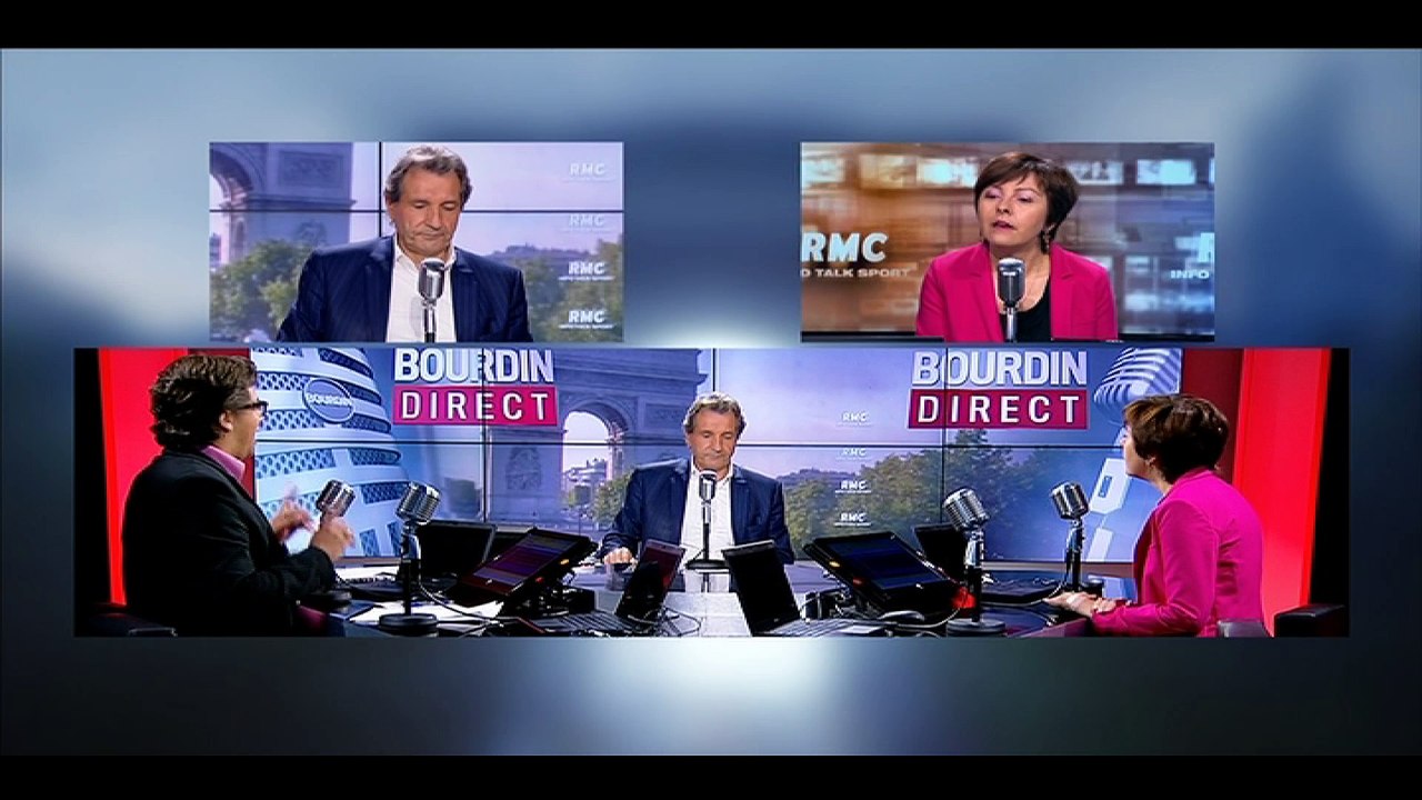 Manuel Valls doit-il rembourser son voyage à Berlin? "Non", répond Carole Delga
