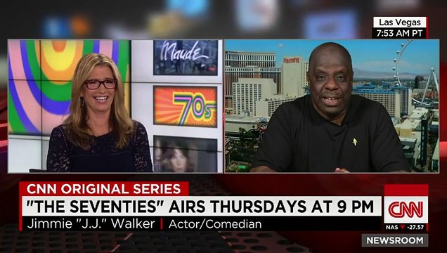 Breaking News: You'll never see a poor black family on TV again