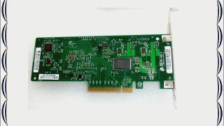 ONE LSI SAS 9211-8i 6Gbps 8 Ports SAS/SATA 8-Port PCI-e RAID Controller Card