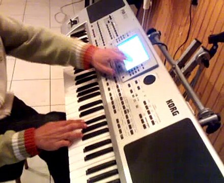 Doruk Muzik - Korg Pa Sır Kapısı