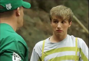 Fred 3:Camp Fred Clip-John Cenas Advice