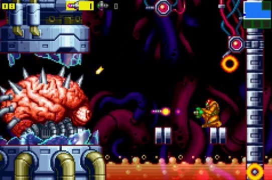 L'Epreuve Samus - Partie 04 (Metroid Zero Mission Minimum Item Challenge)