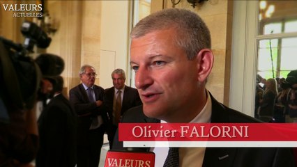 Face aux parlementaires - Migrants : « il faut agir vite et fort »