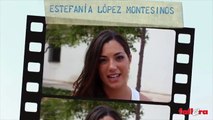 Estefanía López Montesinos
