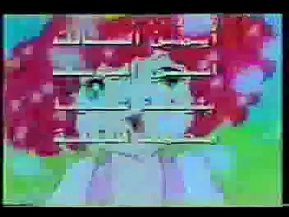 الوميض الازرق