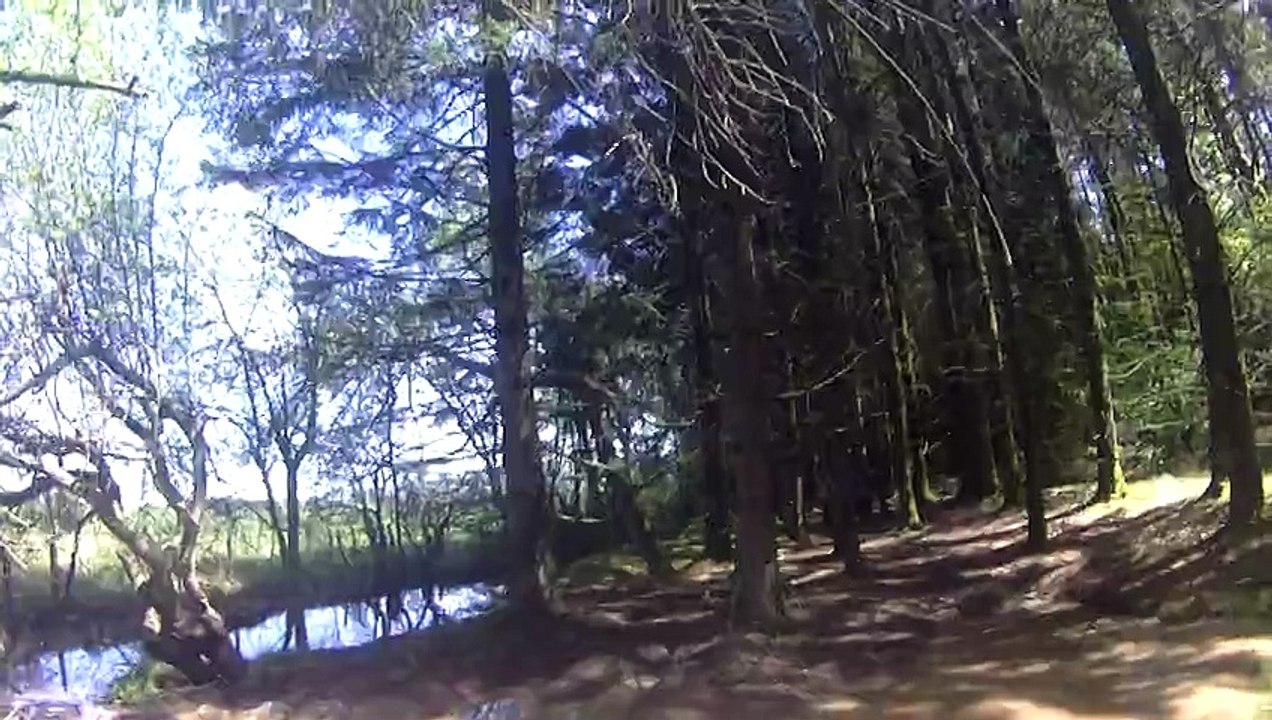 ta eu chaud sancy quad