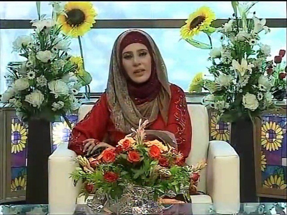 Such Sawera Syed Maaz Ali Fareedi Nizami On Such TV 23-05-2015