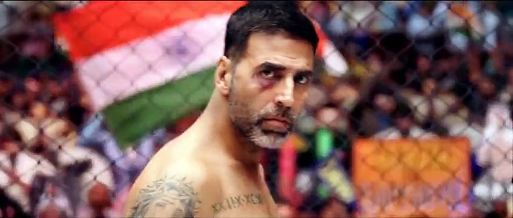 Brothers Official Trailer _ Akshay Kumar_ Sidharth Malhotra_ Jackie Shroff | Video Hub