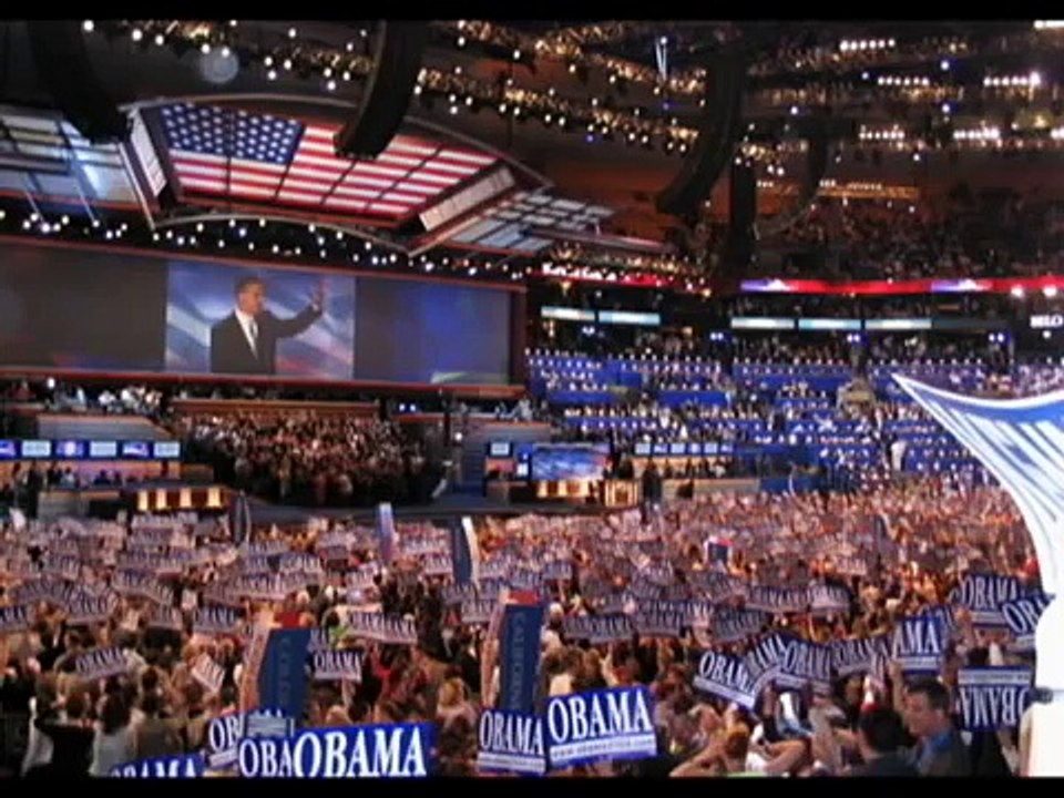 Obama, Hope for our country