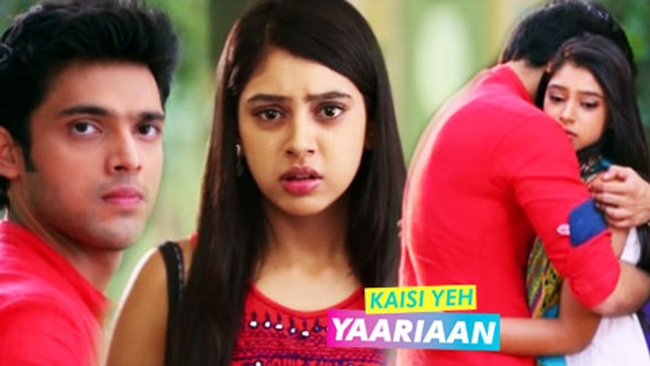Manik Uses Sci-Fi Tricks To Bring Nandini Out Of Panditji's Trauma | Kaisi Yeh Yaariaan