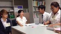 English Interview on Current Issues from Thai University Students / 14(2015) 6.2