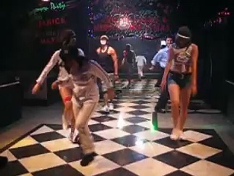 ショータイム（フィリピン　パブ）