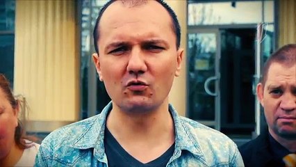 Суханов, Барабаш, Волчков, Артамонова: чёрные халаты - инструмент уничтожения прав!