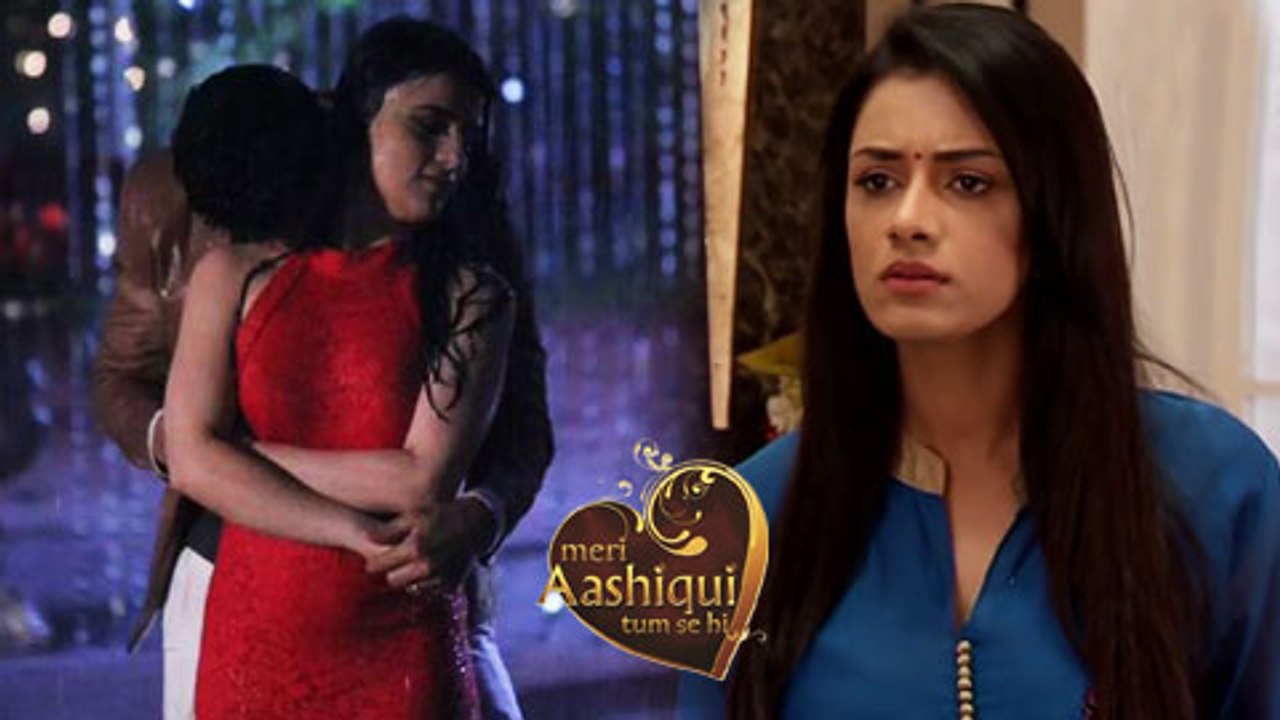 Ritika Demands Ishani And Ranveer's Divorce | Meri Aashiqui Tum Se Hi