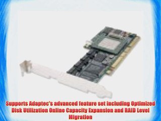 AAR-2610SA Adaptec AAR-2610SA ADAPTEC AAR-2610SA