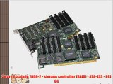 3ware Escalade 7006-2 - storage controller (RAID) - ATA-133 - PCI 64