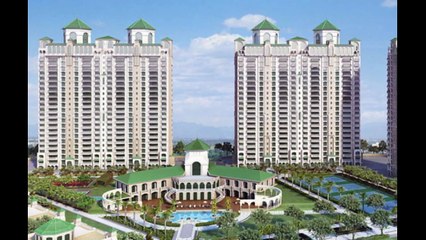 Gulshan Bellina Residential Project