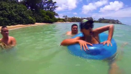 PARADISE-OAHU HAWAII