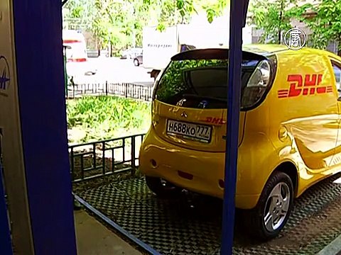 Есть ли будущее у электротранспорта в России?