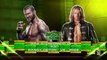 WWE 2K15- Randy Orton vs Edge TLC Match For WWE Champion 2015 (PS4)