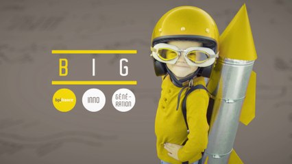 Les coulisses de BIG Bpifrance Inno Génération