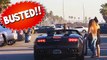 Male Gold Diggers Exposed w/ a Lamborghini & Put in Their Place - Gold Digger Prank