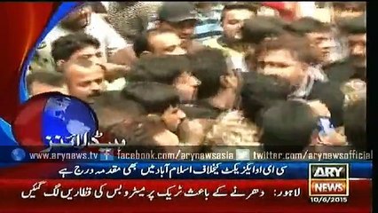 Headlines – 1600 – Wednesday – 10 – June – 2015