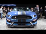 2016 Shelby GT350R Detailed Look and Discussion!
