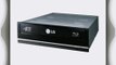 LG Electronics 14x Internal BDXL Blu-Ray Burner Rewriter WH14NS40 - Bulk Drive - Black