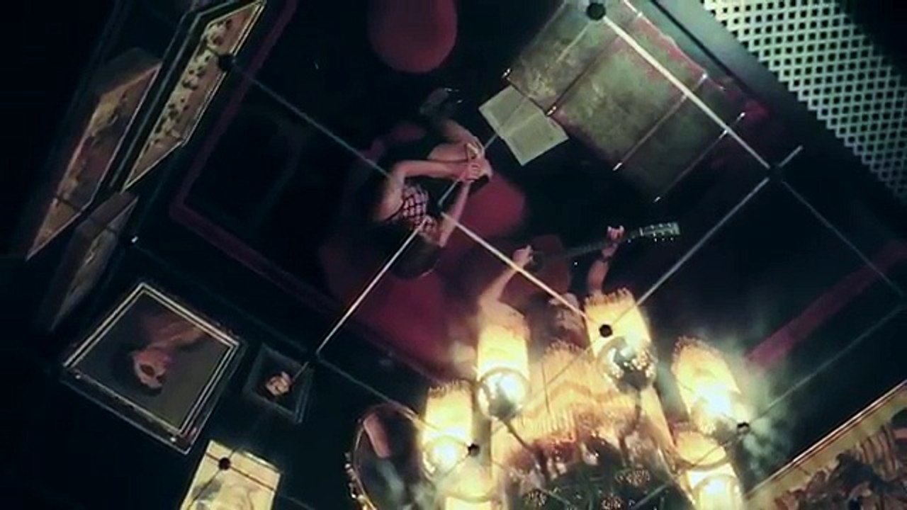 EMJI x Elodie Frégé - Toxic (Session Acoustique)