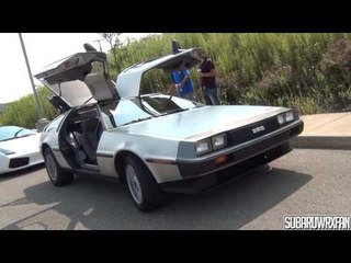 Pittsburgh Cars N' Coffee 8-9-14