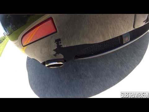 Sound: Aston Martin V8 Vantage Roadster