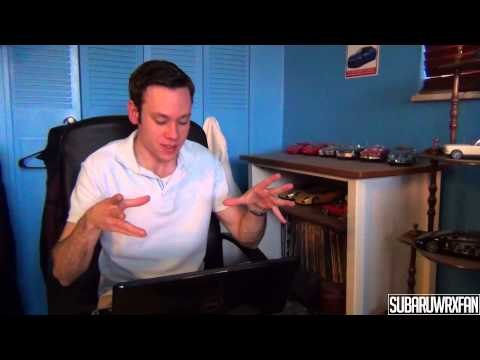 BRZ Weekly Update #56: 2015 BRZ S and This Week's News!