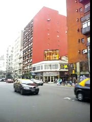 IGLESIA MONSERRAT - BARRIO MONSERRAT - CIUDAD DE BUENOS AIRES