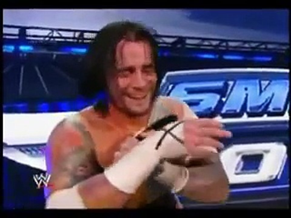 Jeff Hardy Goodbye WWE Türkçe Alt Yazı