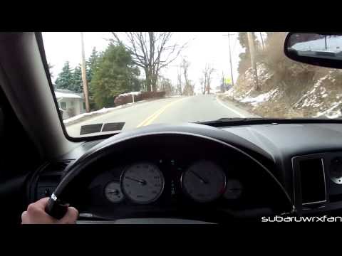 TRU POV: Drive a 2006 Chrysler 300C SRT8