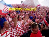 RAMSKI Navijači - Samo je jedno u mom životu