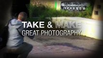 Paint Splash Ep 111: Take & Make Great Photography with Gavin Hoey: Adorama Photography TV