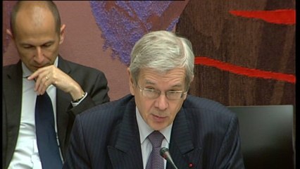 Philippe Varin (Areva) évoque les "problèmes de gestion" de ses prédécesseurs