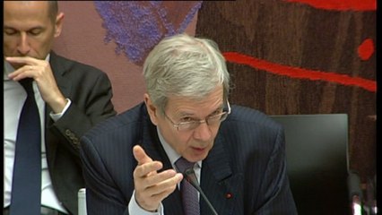 Philippe Varin (Areva) revient sur la feuille de route fixée par le gouvernement