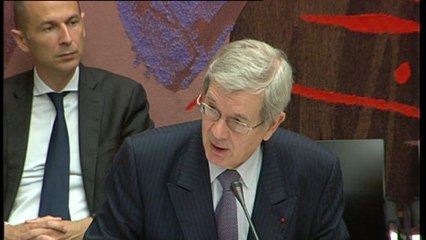 Philippe Varin : le capital d’Areva NP pourrait être ouvert à des investisseurs étrangers