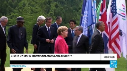 Transatlantic free trade deal hits European roadblock