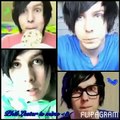 Amazing Phil Flipagram