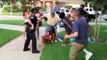 Brutaler Einsatz bei Poolparty: US-Polizist quittiert den Dienst