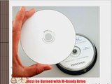 M-Disc DVD R 4.7GB 4x Ink-Jet Printable Media 30 Discs