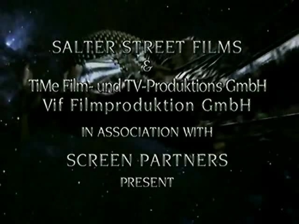 Lexx The Dark Zone - Intro (Deutsch)