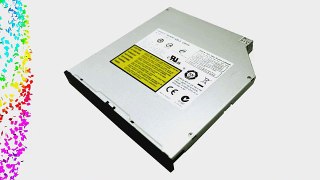 HIGHDING SATA Slot-in CD DVD-RW DVD-RAM Optical Drive Writer Burner Repalcement for AD-5670S