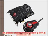 ASUS Xonar Phoebus ROG Gaming Soundcard Set Sound Cards