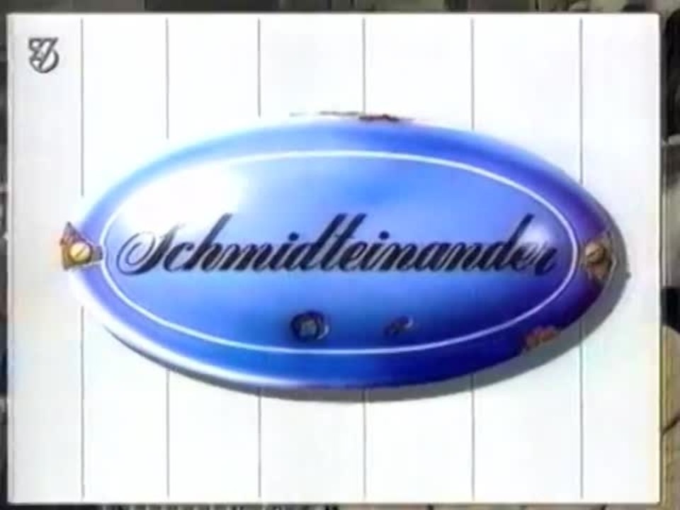 Schmidteinander - intro (deutsch)