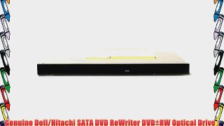 Genuine Dell Hitachi LG Data Storage UJ892 29MN4 F671M SATA Super Multi DVD DVD?RW DVD-RW CD